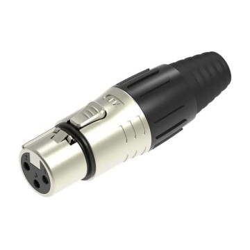 Seetronic SCSF3 3 Pin XLR Dişi Jak