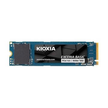 Kioxia Exceria Basic 1Tb PCIe 4.0 NVMe M.2 SSD