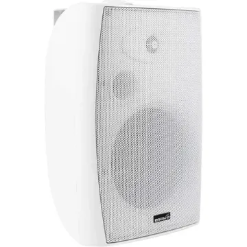 Osawa OSW-8T Trafolu Beyaz Duvar Hoparlörü