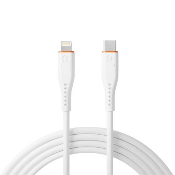 Redline T599 Usb C to Lightning Hızlı Şarj Kab. 1m