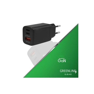 Redline T557 25W Gan Şarj Adaptörü