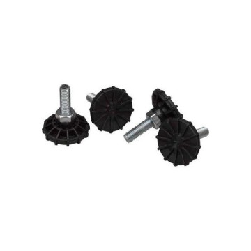 Lande M10 Pinyon Ayak Seti 4 lü