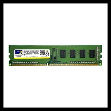 TwinMOS 8Gb 1600Mhz Ddr3 CL11 UDIMM Ram