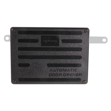 Mutlusan Tirajlı Kilit Bas-Aç Kapı Otomatiği