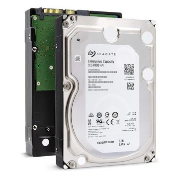 Seagate 3.5