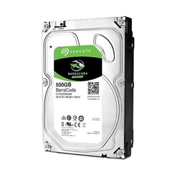 Seagate 3.5