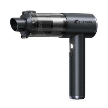 Snapron SNV-3001 17.000PA Şarjlı Araç Süpürgesi