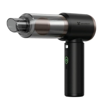 Snapron SNV-3002 12.000PA Şarjlı Araç Süpürgesi