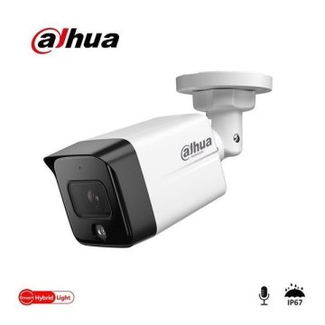 Dahua IPC-HFW1230TC1-SA 2Mp 2.8mm IP Bullet Kamera