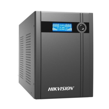 Hikvision DS-UPS3000 3000 VA UPS Güç Kaynağı