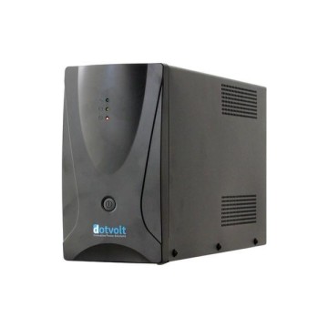 Dotvolt 2000 VA Lift UPS