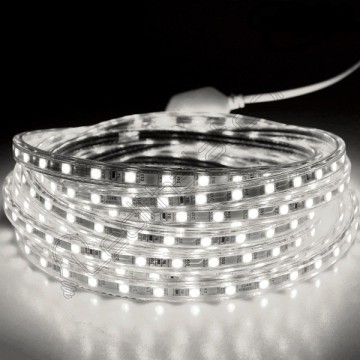 PowerLine PLD-130B 220V Dış Mekan Şerit Led Beyaz