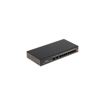 Dahua PFS3010-8ET-65 8 Port PoE Switch