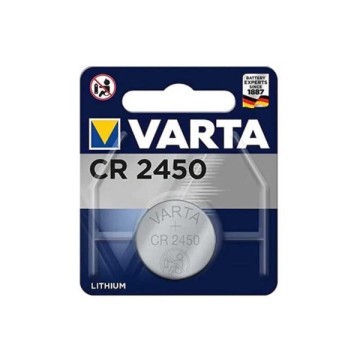 Varta CR2450 3V Lityum Pil