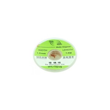 WL-1515 1.5mm Lehim Emme Teli 1.5m