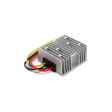 12V-5V 10A Metal Converter