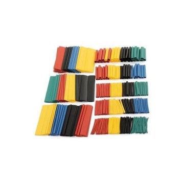 Daralan Makaron Seti 328 Parça