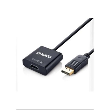 Enkado EKD-TP45 Type-C to Gigabit Ethernet Adaptör