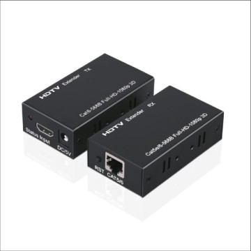Enkado EKD-HE60 Hdmi Extender 60m