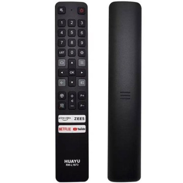 Huayu RM-L1673 V2 TCL Android Tv Kumandası