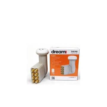 Dreamstar Gold-888 8 li Lnb