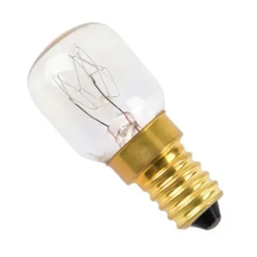 Fırın Ampulü E14 15W