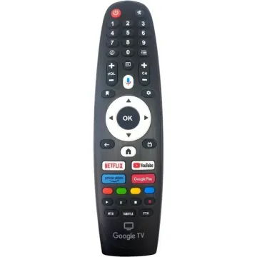 311-MT Next Ses Komutsuz Android Tv Kumandası