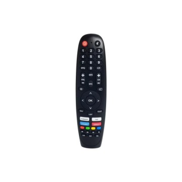 311-JX Dijitsu Ses Komutsuz Android Tv Kumandası