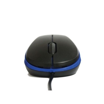 Valx M-504 Kablolu 800 Dpi Usb Optik Mouse
