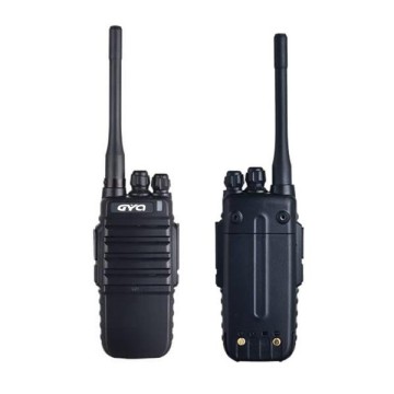 GYQ Q73 15km PMR El Telsizi