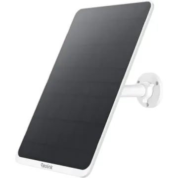 Reolink Solar Panel 3 12W Beyaz