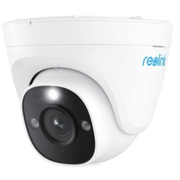 Reolink P344 12Mp UHD PoE Dome Kamera