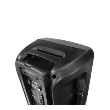 Microlab M63 120W Çift Mikrofon Bluetooth Hoparlör