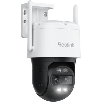 Reolink TrackMix WiFi 8Mp WiFi 6 Çift Lens PTZ Kam