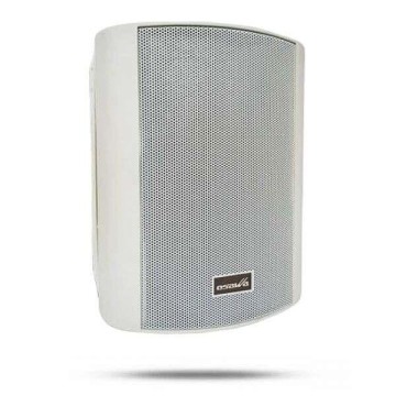 Osawa OSW-6T Trafolu Beyaz Duvar Hoparlörü