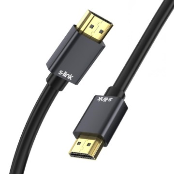 S-Link SL-HM8K15 1.5m 8K Hdmi 2.1 Kablo