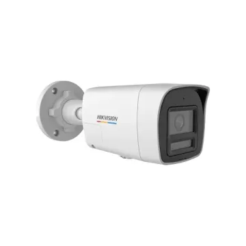 Hikvision DS-2CD1047G3-LIUF 4Mp 2.8mm ColorVu Bull