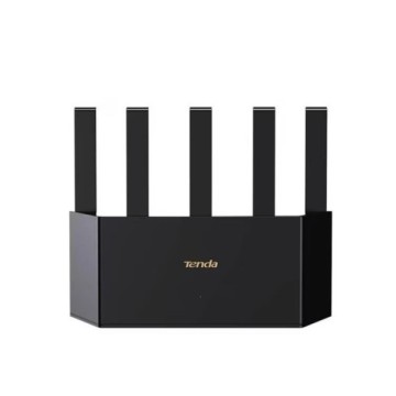 Tenda V15 AX1500 Wi-Fi 6 aModem Router