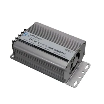 24V-12V 30A Oto Converter