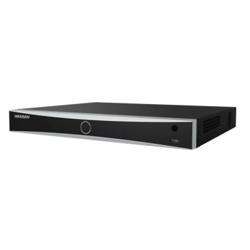 Hikvision DS-7732NXI-K4(D) 32 Kanal NVR Kayıt Cih.