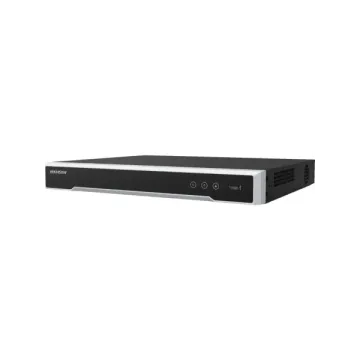 Hikvision DS-7616NI-Q2(E) 16 Kanal NVR Kayıt Cihaz
