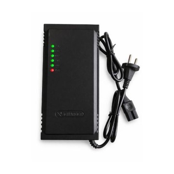 Hightek HT3270 72V 80A Ekobis Şarj Cihazı