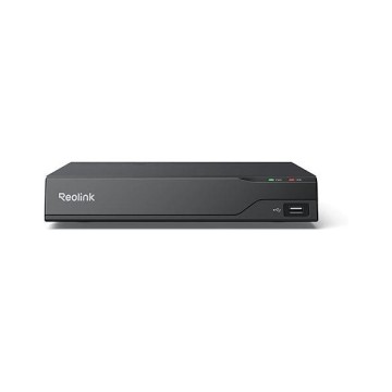 Reolink RP-PN8 8 Kanal PoE NVR Kayıt Cihazı