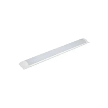 YCL YBA-437B 36W 120cm Sensörlü Bant Armatür Beyaz