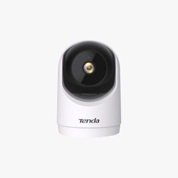 Tenda CP3 3Mp QHD 2K 360° Pan/Tilt IP Kamera