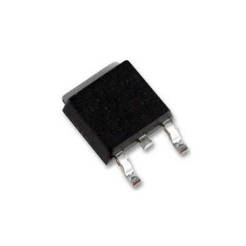 IRLR3410 SMD Entegre