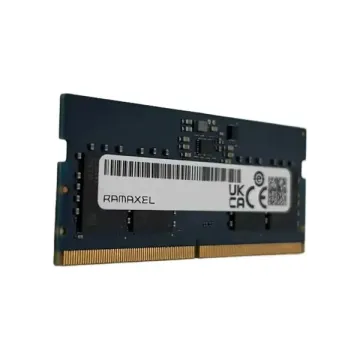 Ramaxel 12Gb 4800Mhz DDR5 SODIMM Ram