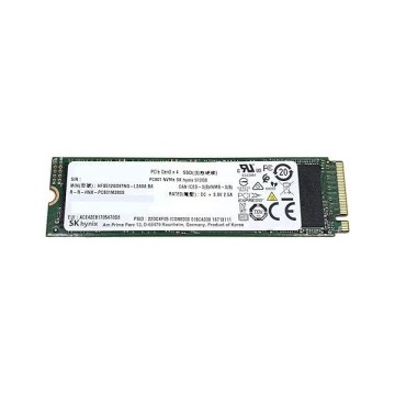 Skhynix 512Gb M2 NVMe SSD