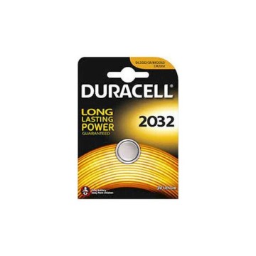 Duracell CR2032 3V Lityum Pil