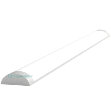 YCL YBA-418G 18W 60cm Yatay Bant Armatür Gün Işığı